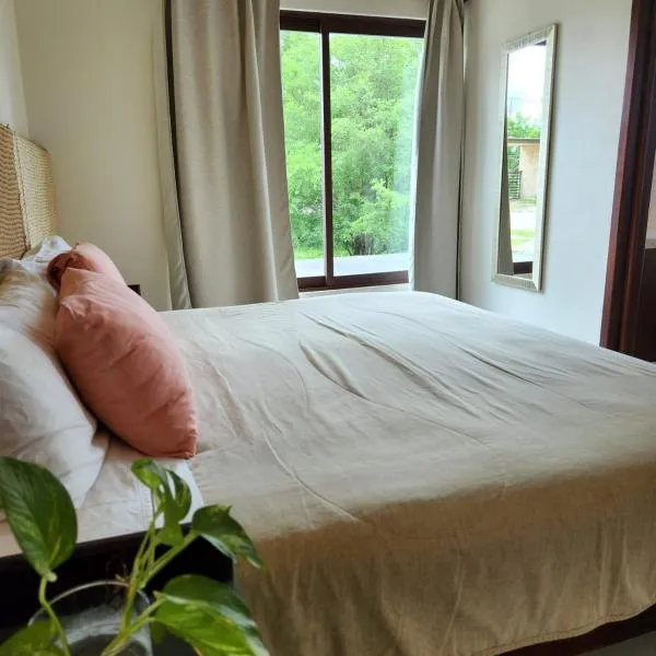 Casa Koru, hotel in Palenque