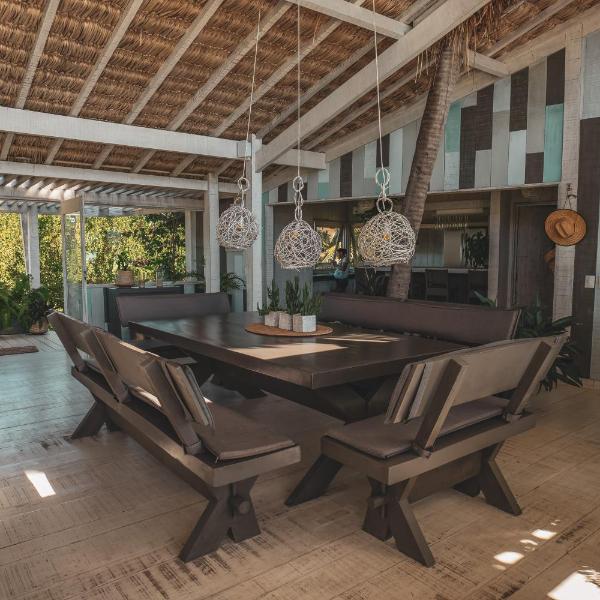 Casa Uru - Foto 5