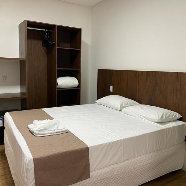 Éden Hotel - Foto 2