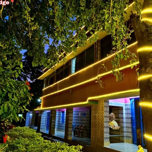 Labanya guest house, hotel in Konārka