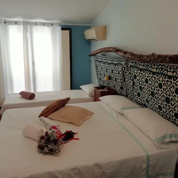 Casa vacanze da CLARA, hotel v destinácii Castrovillari