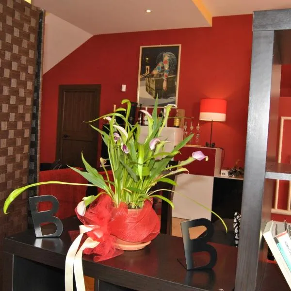 Bed & Breakfast Valeri, hotel en Artena