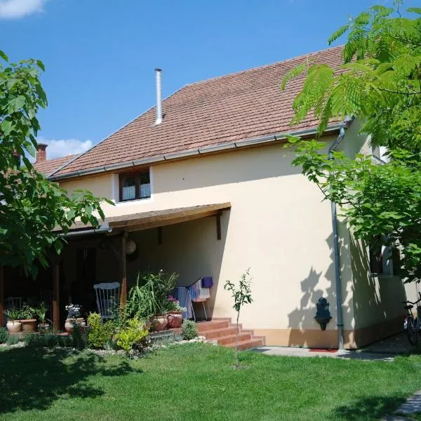 Nóra Apartman, hotel v destinaci Gyula