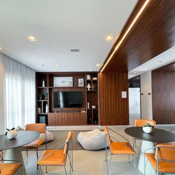 Zainalofts7Moema ao lado metro, Ibira, CASV 1208ID - Foto 5