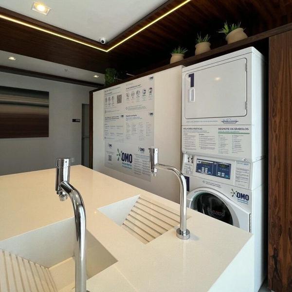 Zainalofts7Moema ao lado metro, Ibira, CASV 1208ID - Foto 3