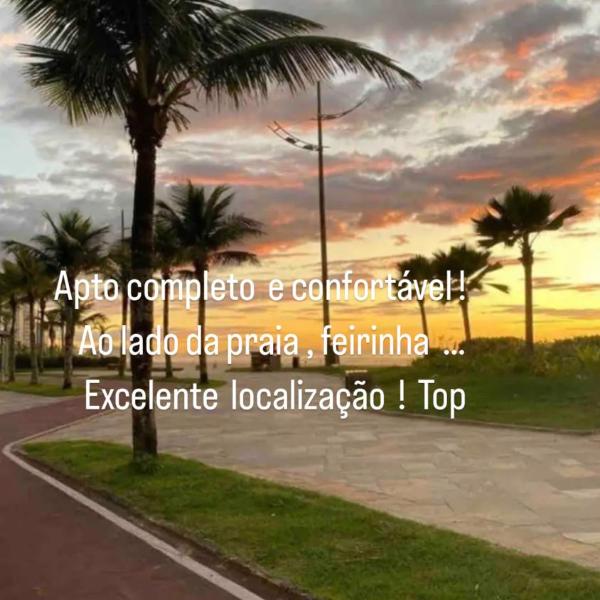 Apto Praia Grande, pertinho da Praia !!!
