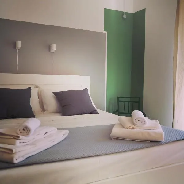 VincesilHouse, hotel in Mola di Bari