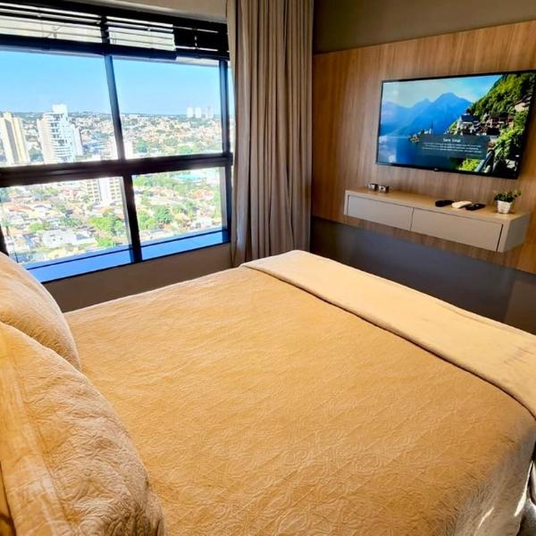 Luxury Collection By Vertigo 23º Floor