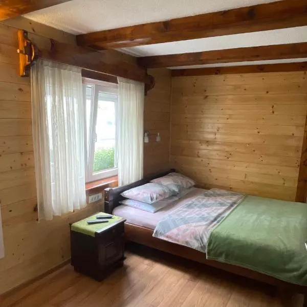 Zabljak studio apartment 1, hotel in Žabljak