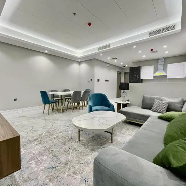 Al Safwa 2, hotel in Manama