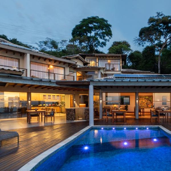 Casa Mirador Boutique Hotel - Foto 4