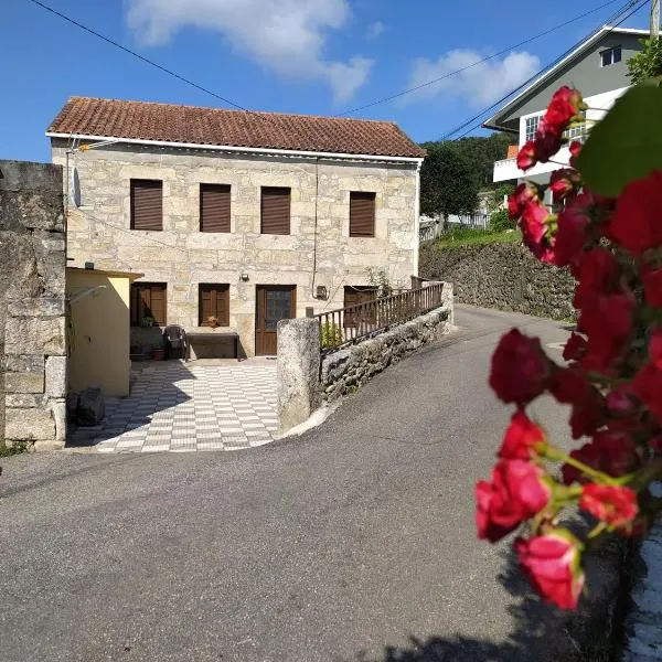 Casa Lola, hotel v destinaci Oia