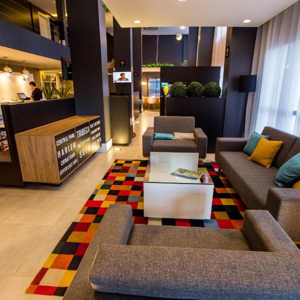 ibis Styles Parauapebas - Foto 5