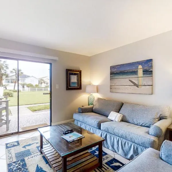 Tradewinds 07, hotel in Destin