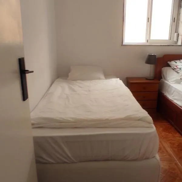 Minidoce holiday apartment