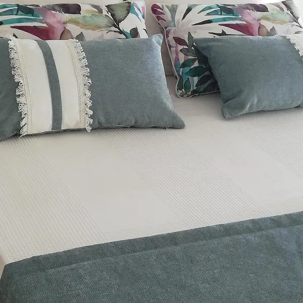 Aveiro Soul & Heart apartment, hotel in Aveiro