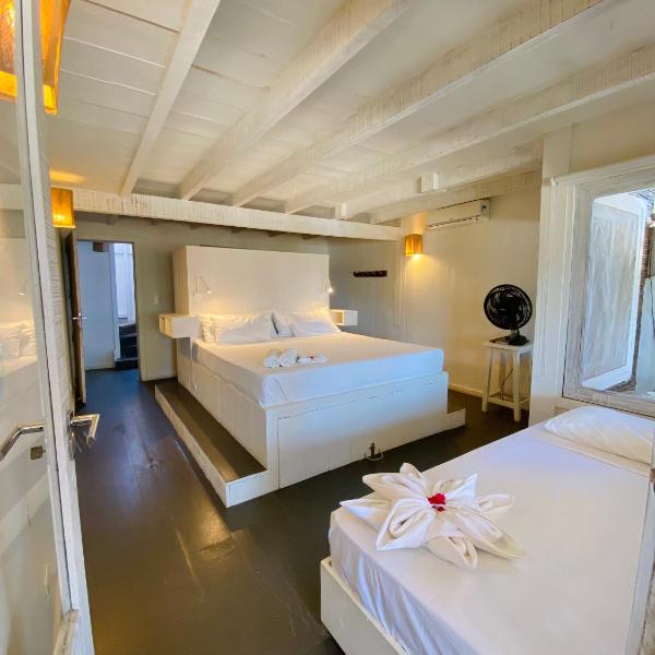 Nordestina Casa de Mar - Foto 2