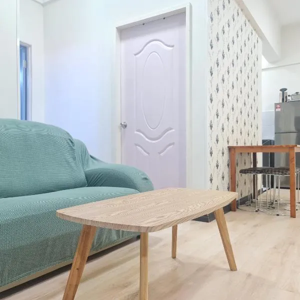 Locahouz Homestay Sandakan, hotel in Sandakan