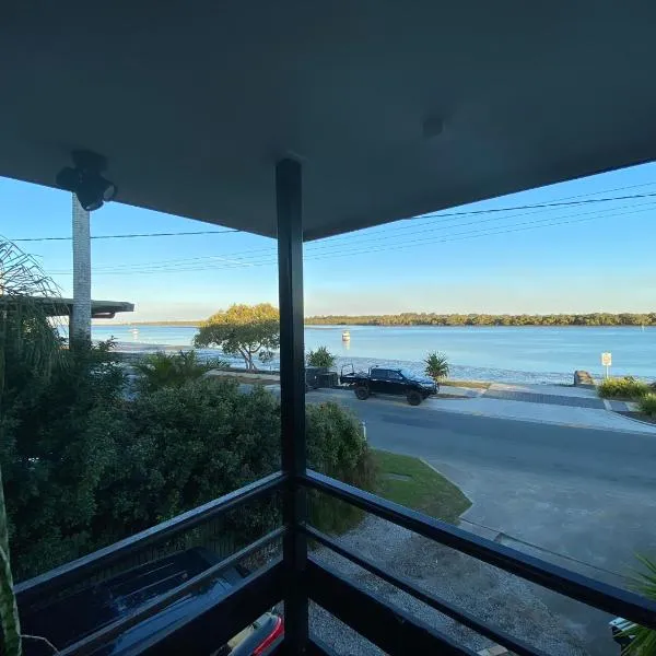 Fisher River Front, hotel in Griffin
