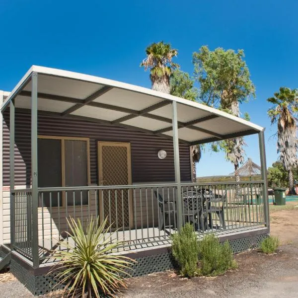 Tasman Holiday Parks - Kalbarri, hotel v destinaci Kalbarri