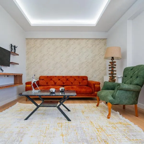 ELEGANCE PRESTİGE, hotel v destinaci Kayseri