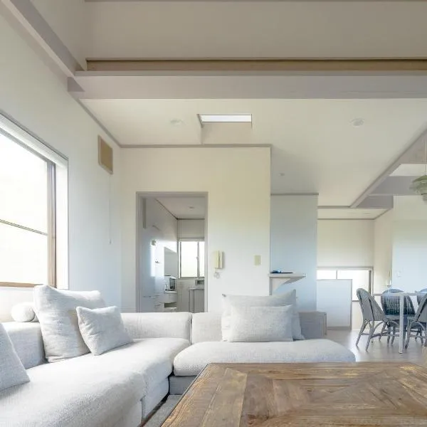 オザッキー大室高原９丁目, hotel in Futo