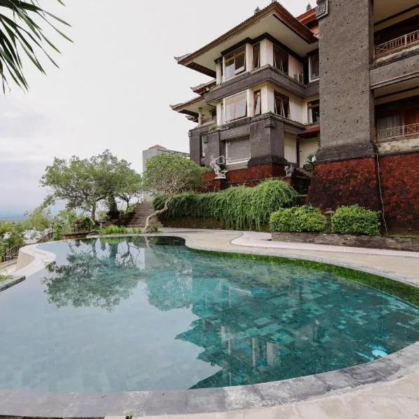 Langon Bali Resort by The Lavana, hotel en Nusa Dua