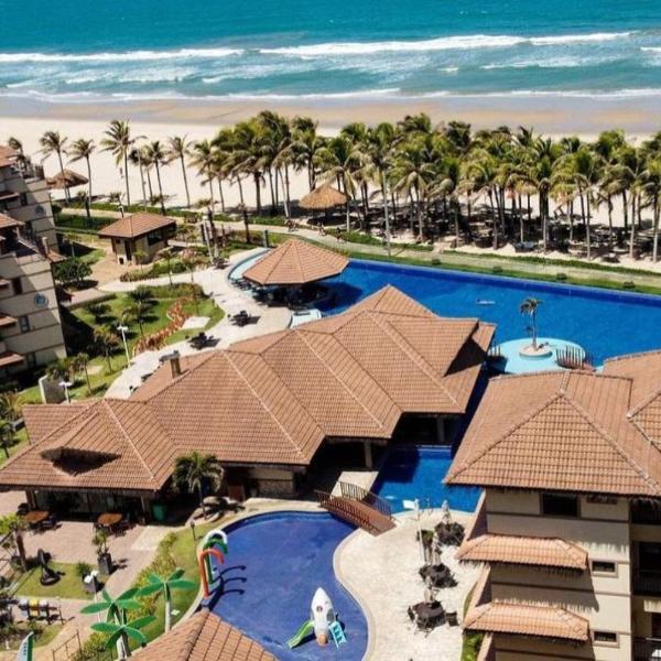 Manhattan Beach Aquiraz Riviera