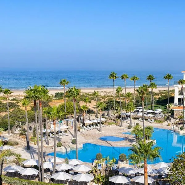 Hipotels Barrosa Palace & Spa, hotel di Chiclana de la Frontera