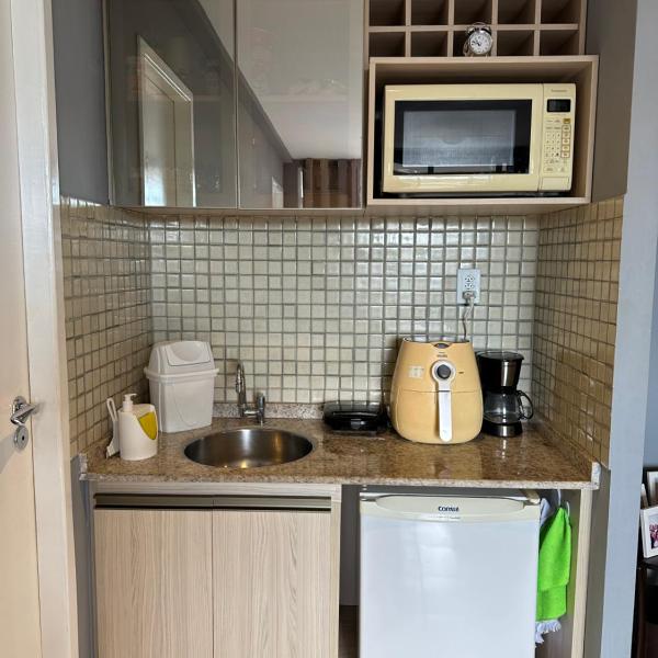 Flat no Condomínio Gran Lençóis-Barreirinhas - MA - Foto 4