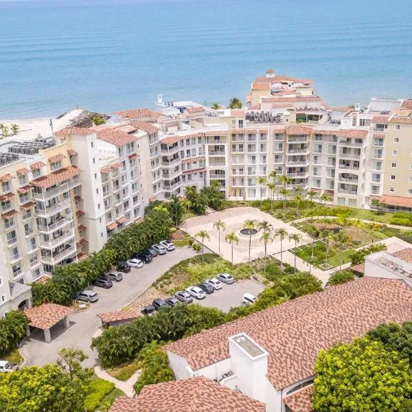 Elegancia y Relajación en Puntarena Beach Town, Buenaventura, hotel v destinaci Coclé