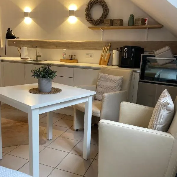 Viesnīca Weberhof - Münster 6 Minsterē