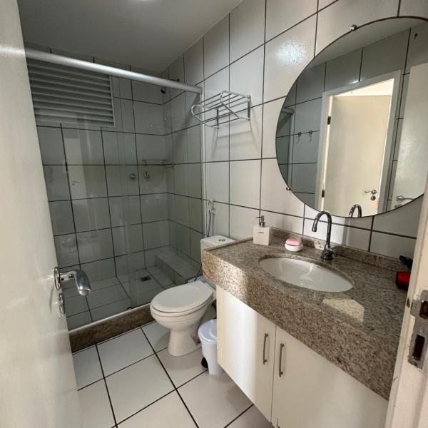 Flat no Condomínio Gran Lençóis-Barreirinhas - MA - Foto 3