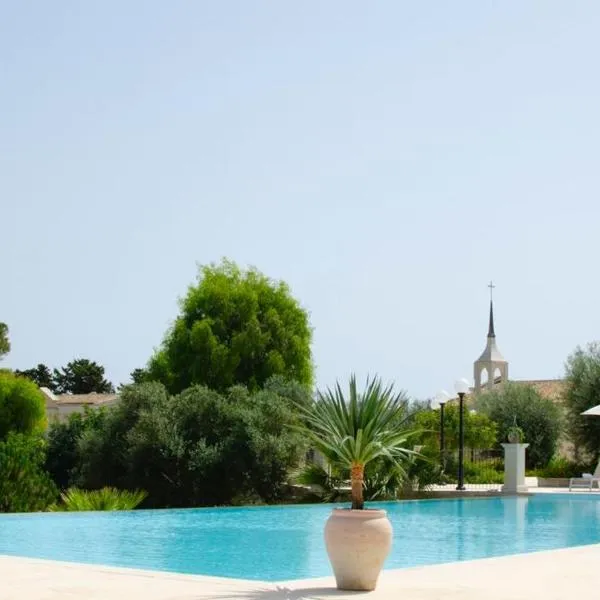Borgo Vita Novella Resort, hotel em Marzamemi