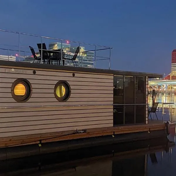 Ringö Resort, hotel v destinaci Gothenburg