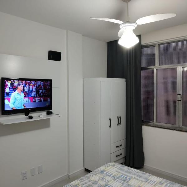 Lev Apartments- Apto Copacabana Posto 2 - 250m da praia - Foto 5