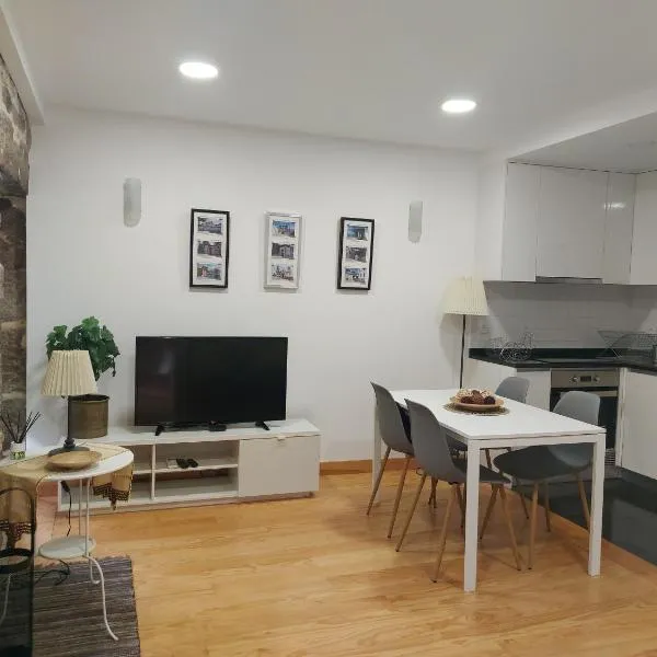 Enjoy Viseu, hotel in Viseu