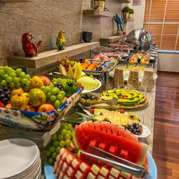 LS Villas Hotel & Spa - Foto 4