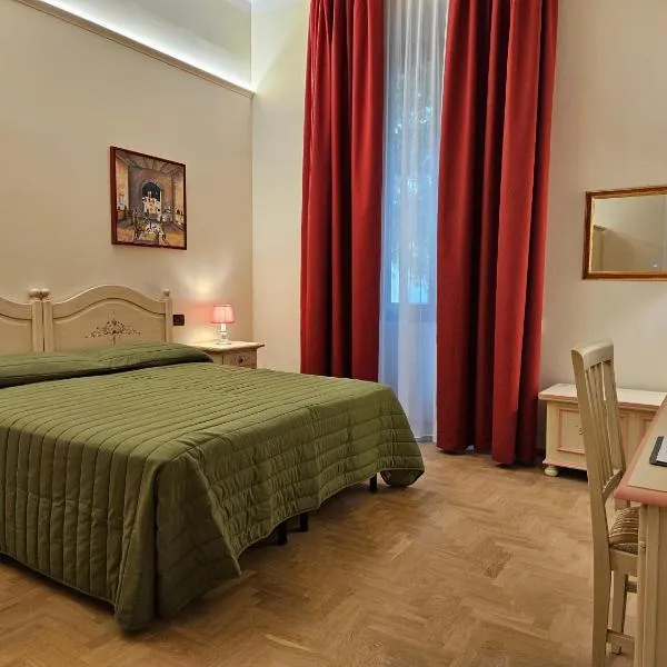 Resort del Roster, hotel in Florence