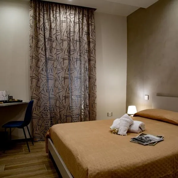 Fiore dei Templi - luxury suite experience, hotel v destinaci Agrigento