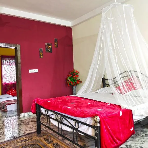 Mannat Inn (Peace Homestay), hotel in Mysore