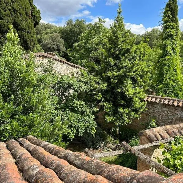Casa Rural en Galaroza, hotel in Galaroza