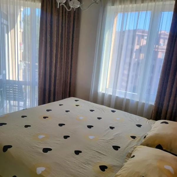 VIP Аpartament, hotel in Sunny Beach