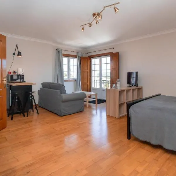 Galo Preto - Sintra Guesthouse, hotel di Sintra
