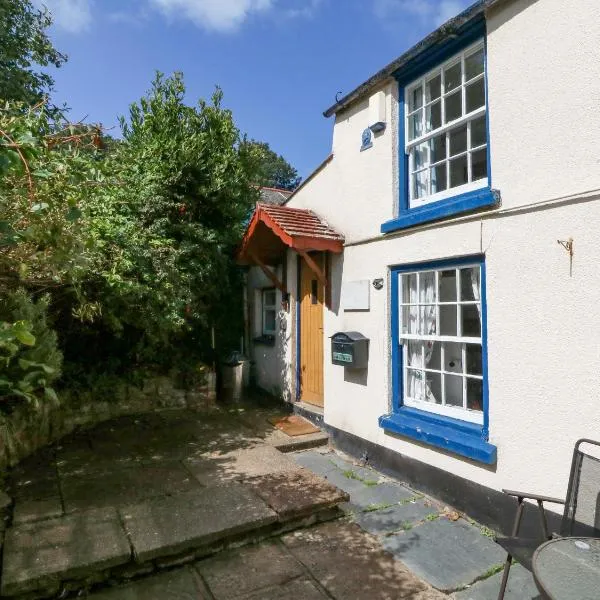 The Retreat, hotel in Bideford