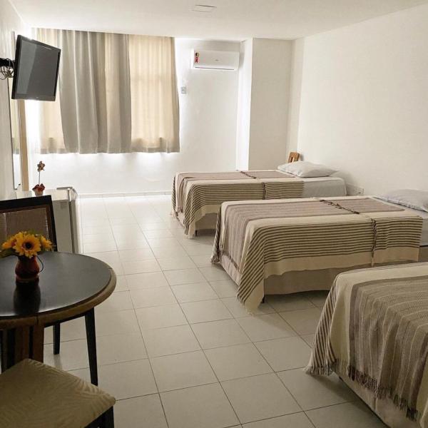 Majestic Hotel - Foto 4