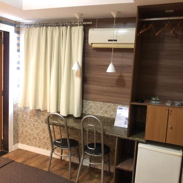 HOTEL BIGSTAR - Foto 4