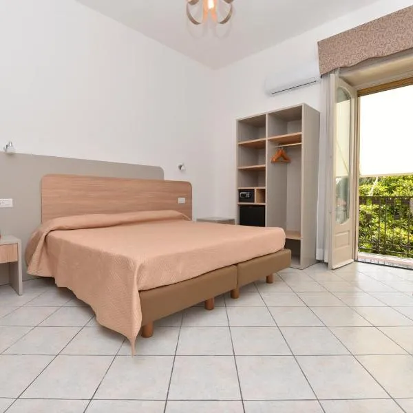 Hotel Gentile, hotel din Agerola