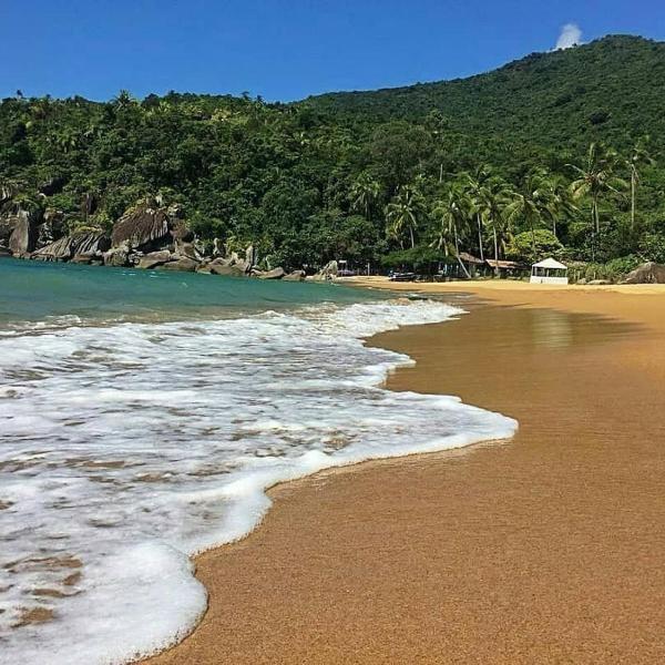Chalés da Barra Ilhabela - Foto 3