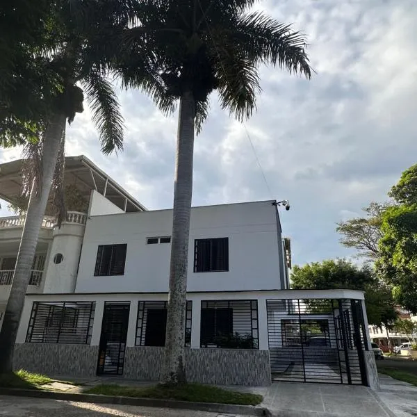 TU CASA EN CALI, hotel v destinaci Cali